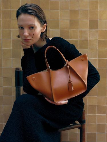 ◆JOY GRYSON◆ Curve Tote Bag LW5SB5390_10 JOY GRYSON Tote Bag for Women | Modalova