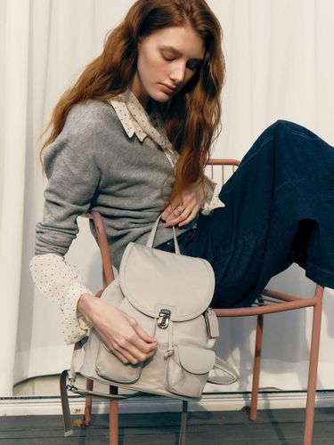 ◆JOY GRYSON◆ Rain Bucket Bag Medium LW3AD2750_10 JOY GRYSON Bucket Bag for Women | Modalova