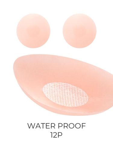 Waterproof Reusable Silicone Nipple Pasties - HIPPINK - Modalova