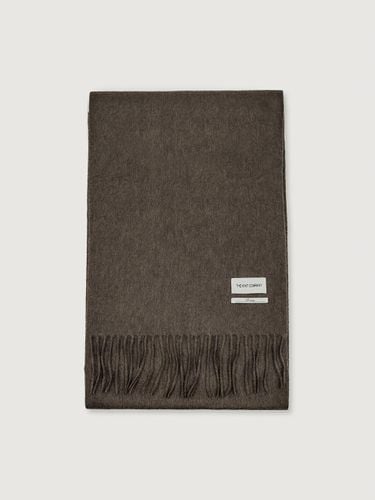 Cashmere Classic Versatile Muffler - THE KNIT COMPANY - Modalova