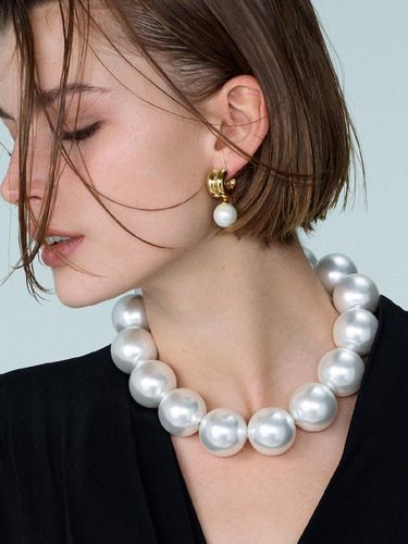 Numbering Earrings | Modalova