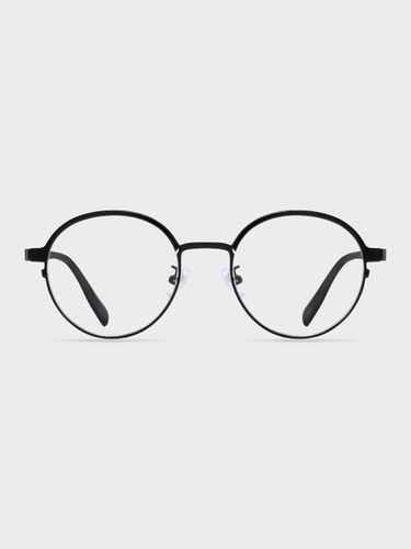★RECLOW★ ANGCHU NO.1 SUNGLASS GRAY ANGCHU NO.1 SUNGLASS GRAY_RECLOW - 코오롱몰