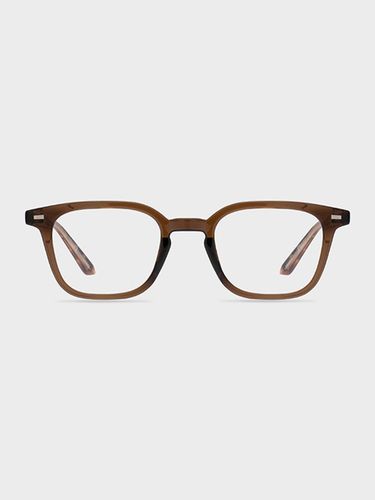 ★RECLOW★ RLOGO SUNGLASS 3 COLOR Revo | Lexus | Crafted Square Polarized Sunglass – Revo