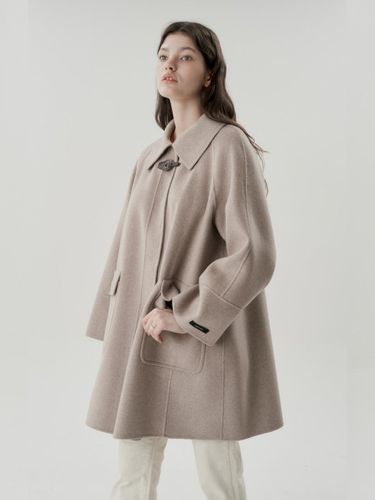 Bizzo Reglan Handmade Coat_DW4WH407 - COIINCOS - Modalova