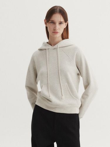 HARPER REGULAR HOODIE (4 COLORS) - EAAH - Modalova