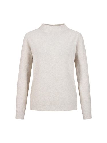 Holgament Half-neck Knitwear_DZ4WP066 - COIINCOS - Modalova