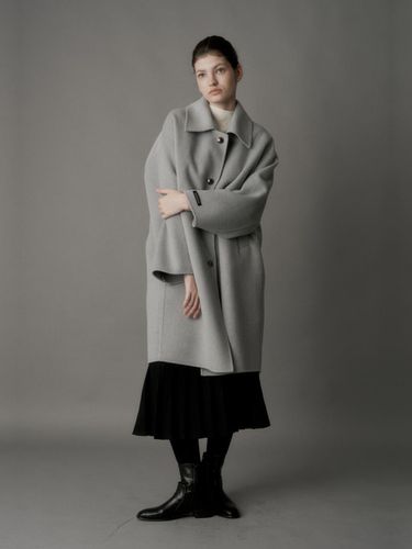 Handmade McCoat_DW4WH408 - COIINCOS - Modalova