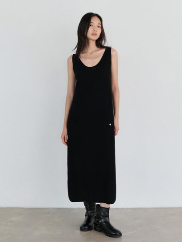 Wholegarment knit dress - URAGO - Modalova