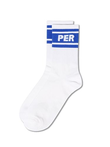 PACK] 25P PER Sports Crew Socks 25B46318BL - 25PERCENTAGE - Modalova