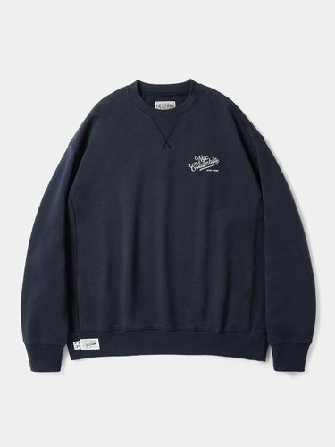 NY TAIL H/TERRY SWEATSHIRTS - Columbia University - Modalova