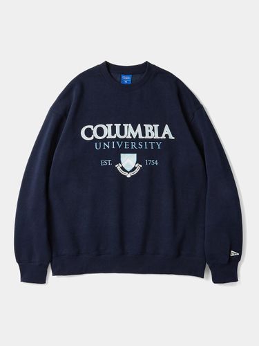 CU SHIELD FLEECE SWEATSHIRTS - Columbia University - Modalova