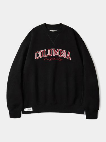 APPLIQUE ARCH FLEECE SWEATSHIRTS - Columbia University - Modalova