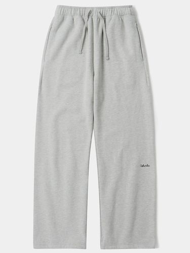 TINY SCRIPT H/FLEECE LOOSE SWEATPANTS - Columbia University - Modalova