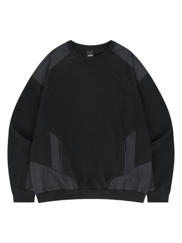 OG Shield Pocket Sweatshirt - Black - OFFGRID - Modalova