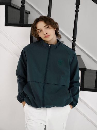 Go XO Swag Ball String Windbreaker - goxo - Modalova