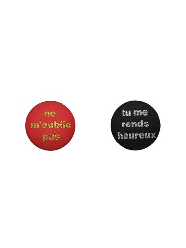 FLASH BADGE 2 PACK - Rolling Studios - Modalova