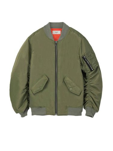 MA - 1 BOMBER JACKET KHAKI - Rolling Studios - Modalova