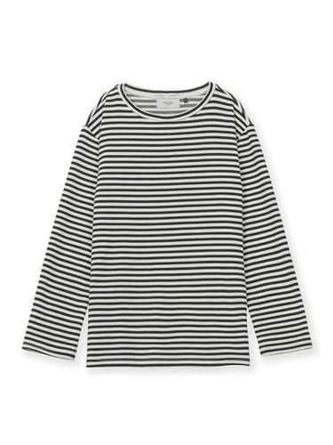 OVERSIZE STRIPE KNIT / - Rolling Studios - Modalova