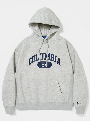 EST.54 FLEECE HOODIE - Columbia University - Modalova