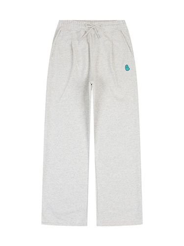 One-tuck wide sweatpants [5 COLOR] - W. standard - Modalova