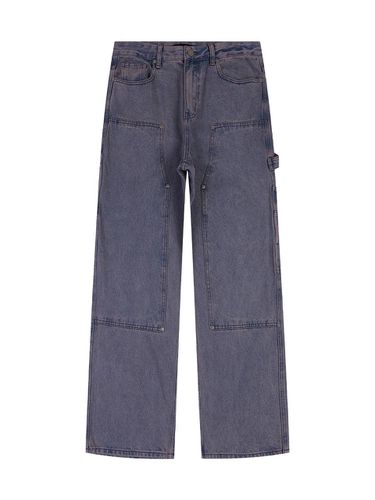 Carpenter denim pants [3 COLOR] - W. standard - Modalova