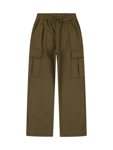 Cargo sweatpants [3 COLOR] - W. standard - Modalova