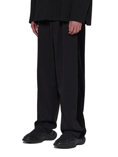 Beloa Panel Wide Pants_ PE3PA0303 - DGNAK12 - Modalova