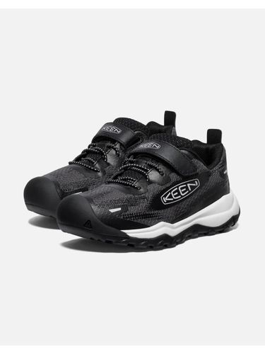 WANDURO SPEED] Black Kids Hikers Sneakers - Keen - Modalova