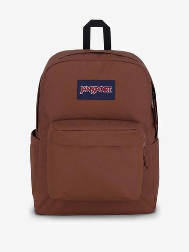 Jansport Fine Sports Backpack Laptop Bag Super Bra - JAN SPORT - Modalova