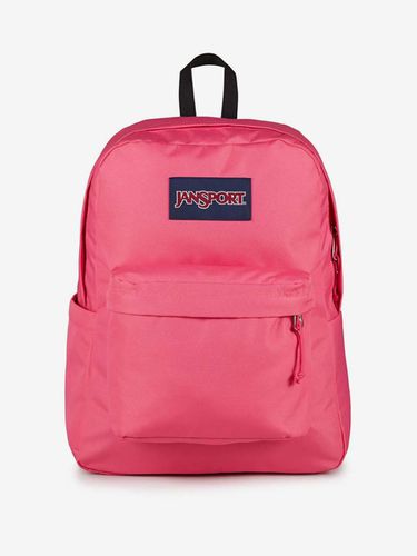 Fine Sports Backpack Student Bag Super Brake Plus - JAN SPORT - Modalova