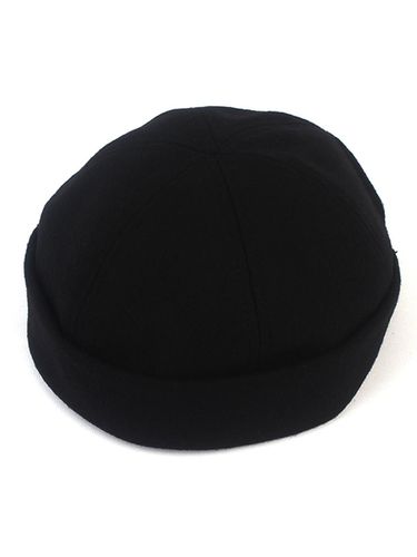 Wool Black Watch Cap watch cap - Universal chemistry - Modalova