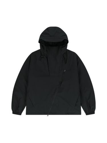 OG Shield Padding Anorak-Black - OFFGRID - Modalova