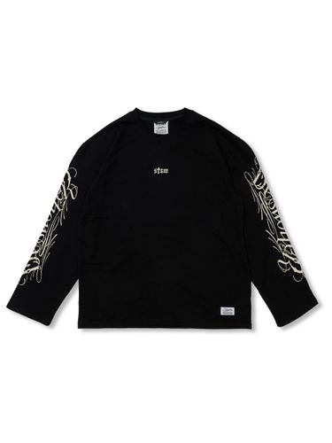 Destroyer Light Weight Oversized Long Sleeve - STIGMA - Modalova