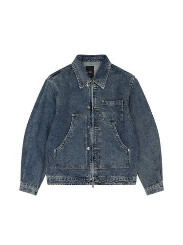 Denim jacket [3 COLOR] - W. standard - Modalova