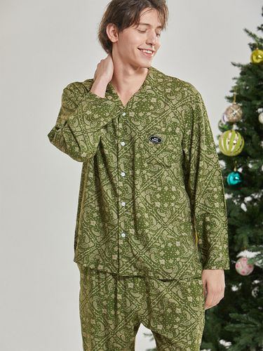 Paul & Anna Peyton Men's Pajama Set - PAUL&ANNA - Modalova