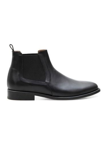 ALC505 Resort Chelsea Boots_black - ALL CLASSIC - Modalova