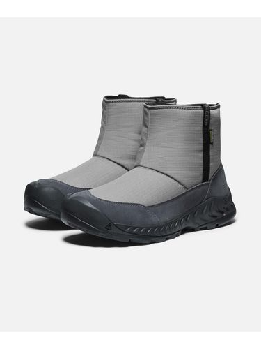 Hood Nexis PULL ON WP] Bright gray men's winter b - Keen - Modalova