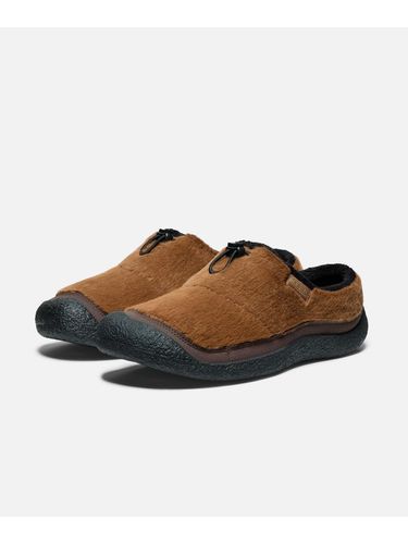 Hauser] Dark brown men's slide - Keen - Modalova