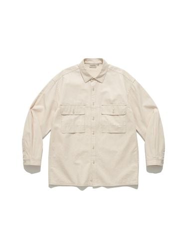 Double Pocket Field Shirt () - HELEMENT - Modalova