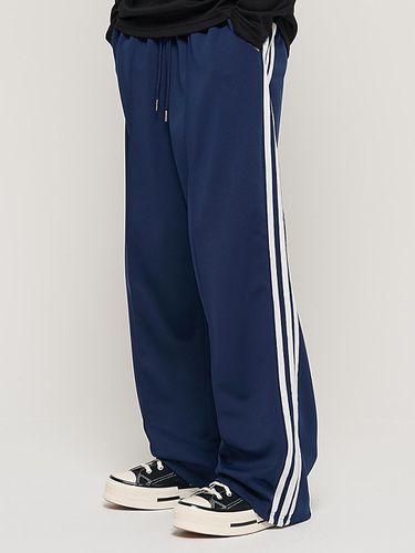 SIDE LINE TRACK TRAINING PANTS () - CARGOBROS - Modalova