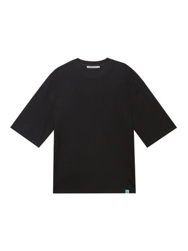 Sleeve logo point shared 5 shirt - INSTANTFUNK - Modalova