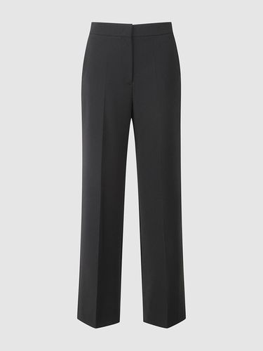 Tailored Straight Fit Pants NAEF7 - WPL250_450 - comgen - Modalova