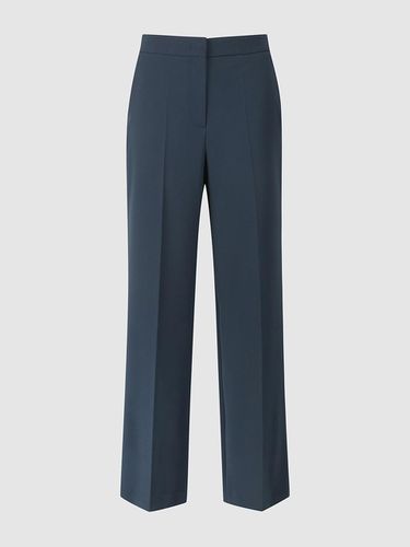 Tailored Straight Fit Pants NAEF7 - WPL250_650 - comgen - Modalova