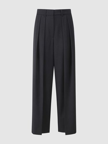 Tailored Two Tuck Pants NAEF8 - WPL140_660 - comgen - Modalova