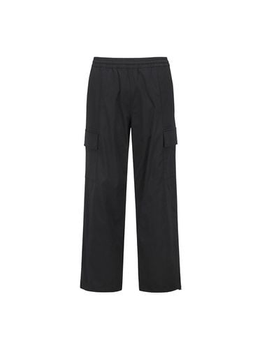 Uni Cargo Chino Pants - HYDROGEN - Modalova