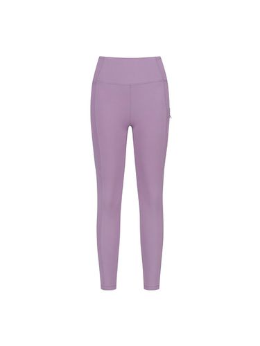 Women's Active Basic Leggings - HYDROGEN - Modalova