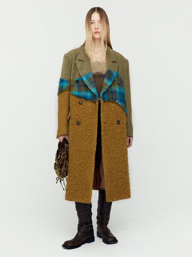 PANNI CUSTOM - LIKE COAT awa657w () - ADSB ANDERSSON BELL for WOMEN - Modalova