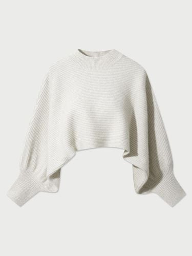 DEMI Wool Sweater_ILWBA24701IVX - IRO - Modalova