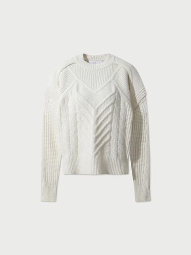 SALENO Sweater_IOWBA24106IVX - IRO - Modalova