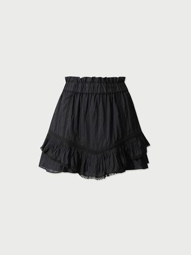 Pigalle Shorts_ILKAA24703BKX - IRO - Modalova